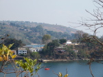 Nkhata Bay, Halbinsel
