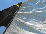 Boot nach Mozambique