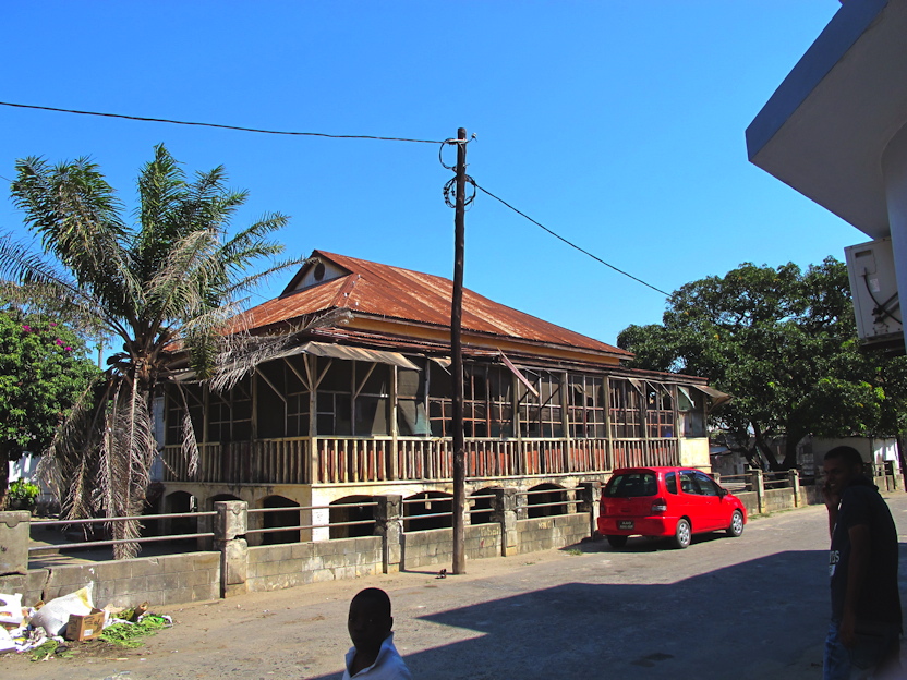 Beira