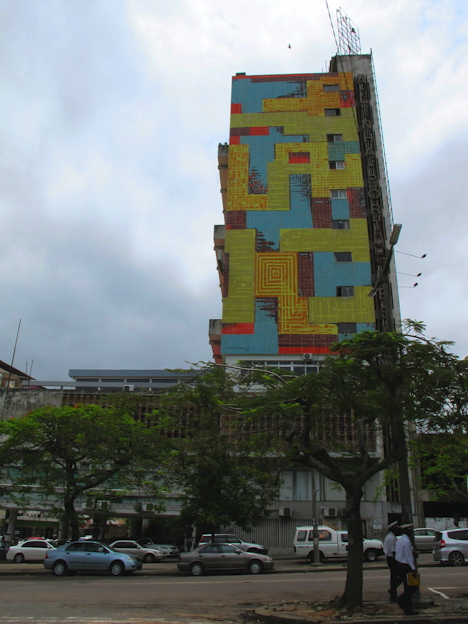Maputo