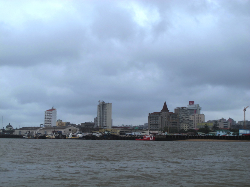 Maputo
