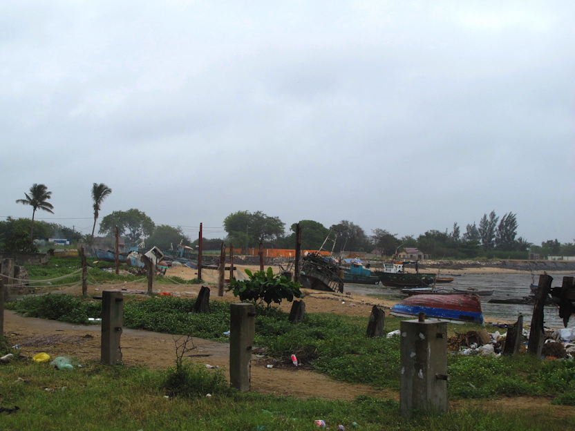 Maputo, Catembe 