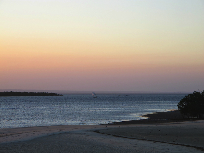 Ilha do Ibo