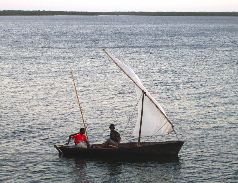 Ilha do Ibo