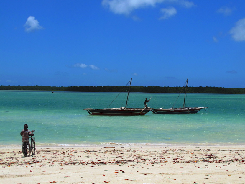 Ilha do Quirimba