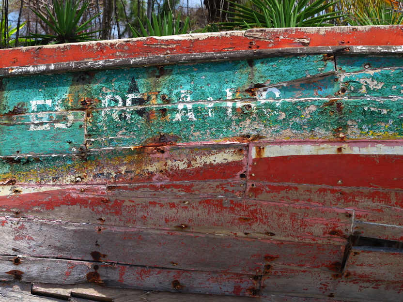 Ilha do Ibo