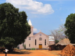 Cobué, Wahrzeichen