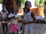 In Nkholongue