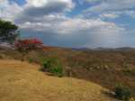 Abfahrt ins Shire-Tal, Malawi