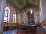 Boroma Mission bei Tete