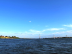 Tete, Samora Machel Brücke