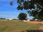 Flughafen Caia