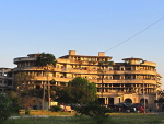 Beira, Grand Hotel