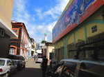 Maputo, Baixa