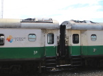 Maputo, Bahnhof