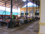 Maputo, Mercado Central
