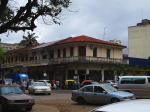 Maputo, Baixa