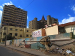 Maputo, Baixa