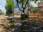 Maputo, Av. 25 de Septembro