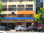 Maputo, Av. 25 de Septembro