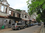 Maputo, Baixa