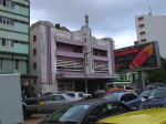 Maputo, Cine Africa