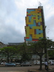 Maputo