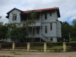 Maputo, Casa de Ferro von Eiffel