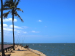 Maputo, Marginal