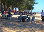 Maputo, Costa do Sol
