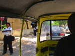 Maputo, Polana