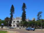 Maputo, Museo de Historia Natural