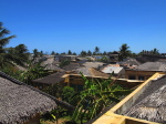 Ilha do Mozambique, Macuti Zone