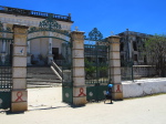 Ilha do Mozambique, Hospital