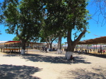 Ilha do Mozambique, Freiluftschule