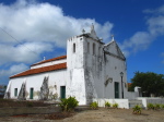 Ilha do Ibo, N.S. do Rosário