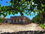 Ilha do Ibo, ehem. Portugiesische Bank