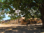 Ilha do Ibo, Av. República