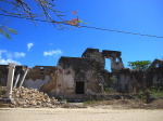 Ilha do Ibo, Av. República