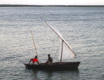 Ilha do Ibo