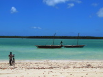 Ilha do Quirimba