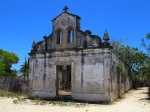 Ilha do Quirimba
