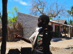 Ilha do Quirimba
