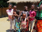 In Nkholongue