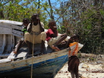 Ilha do Quirimba