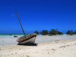 Ilha do Quirimba