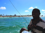 Ilha do Quirimba