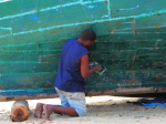 Ilha do Ibo