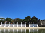 Ilha do Ibo, 5 Portas