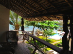 Ilha do Ibo, 5 Portas
